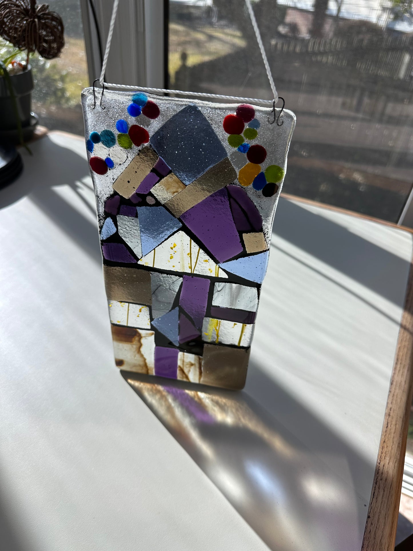 Mosaic Mash Saturday 8/23/2025 9:30-1230PM