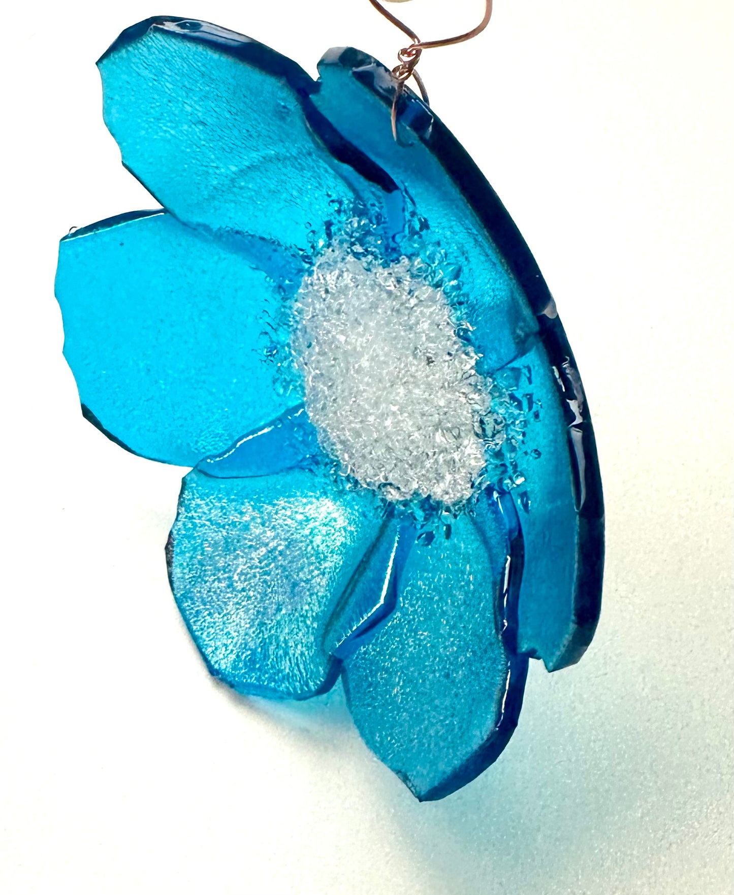 Fused Glass Flower Bowls 9/26/26