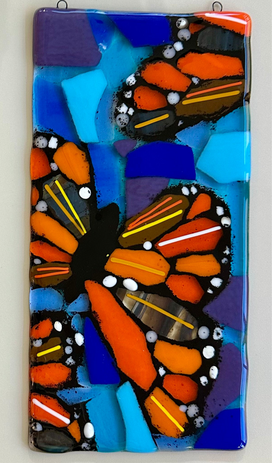 Mosaic Mash Saturday 5/17/2025 9:30-1230PM