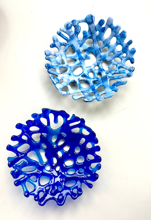 Coral Bowl Workshop 9/27/2025